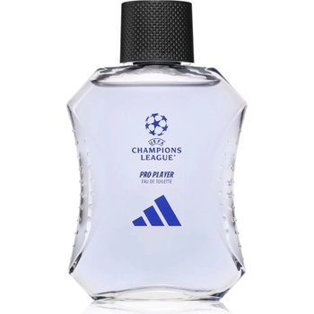 Adidas UEFA Champions League Pro Player EDT 100 ml