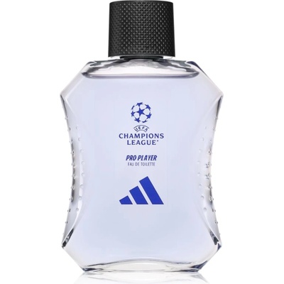 Adidas UEFA Champions League Pro Player EDT 100 ml