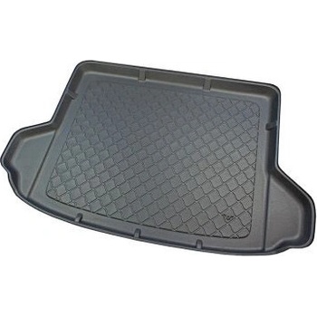 Astar Гумирана стелка за багажник за BMW 5 F07 (2009-2017) Gran Turismo Hatchback 5d - 2WD & 4WD