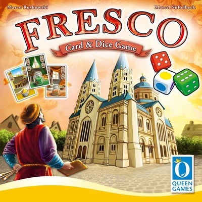 The best prices today for Fresco: Mega Box