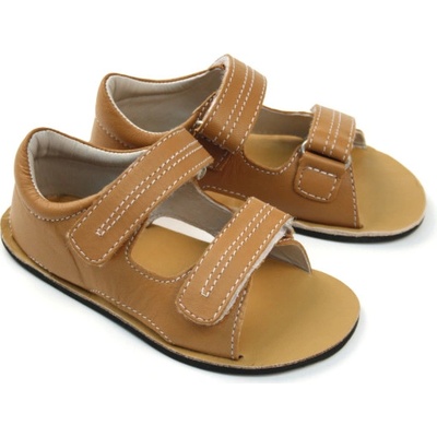 Ef Barefoot sandálky Browny