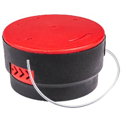 R20 Корда с макара и капачка за raider pro rdp-cgt20 (75752)