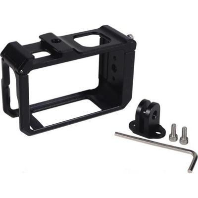Stablecam DJI Osmo Action 3 - Quick-Release Aluminum Alloy Cage with Adapter 1DJ6385