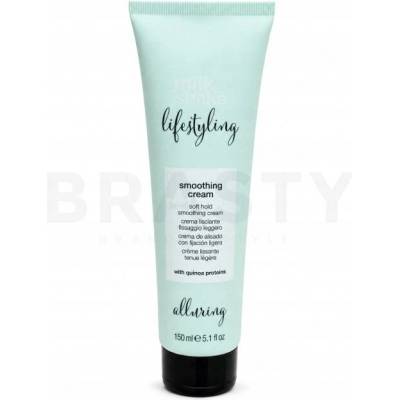 Stylingový krém Milk Shake Lifestyling - vyhlazující 150 ml