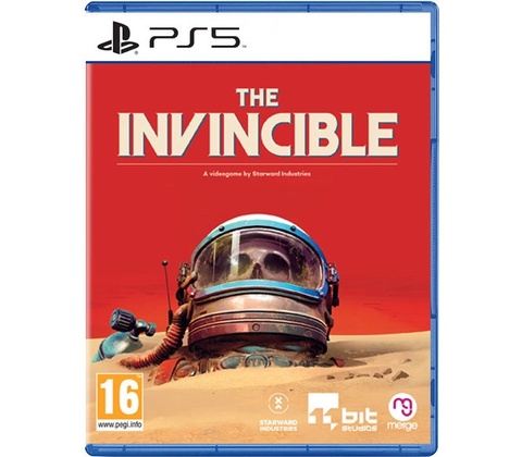 The Invincible