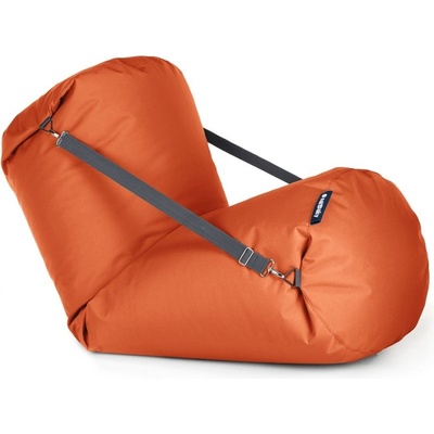 SakyPaky KLÁDA oranžová