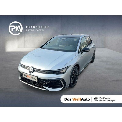 Volkswagen Golf DSG 85 kW