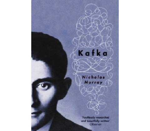 Kafka - Murray Nicholas