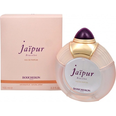 Boucheron Jaipur Bracelet parfumovaná voda dámska 100 ml