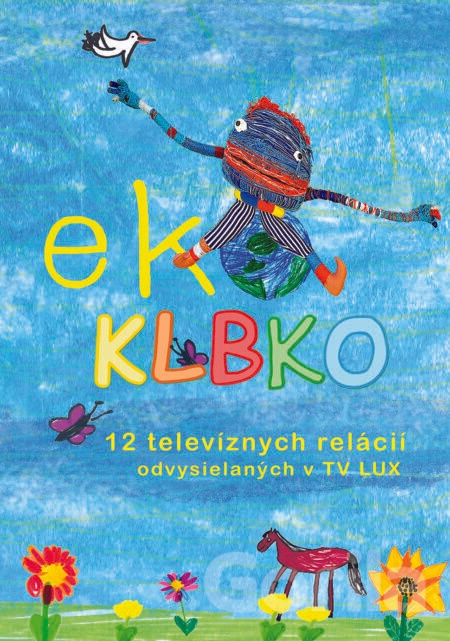 EkoKlbko DVD