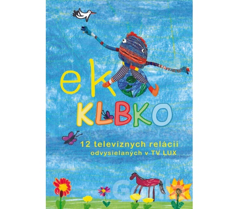 EkoKlbko DVD