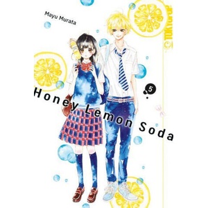 Honey Lemon Soda 05 | Lasse Christian Christiansen (2025)