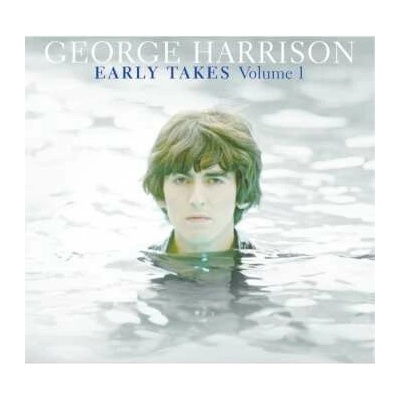 George Harrison: Early Takes Volume 1 LP