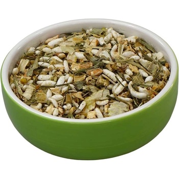 TYGERO sušená příloha brambůrky s petrželí rýží a koprem 1 kg