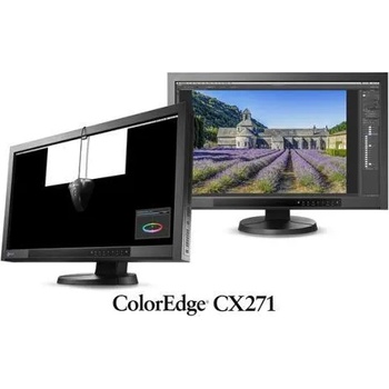 EIZO ColorEdge CX271