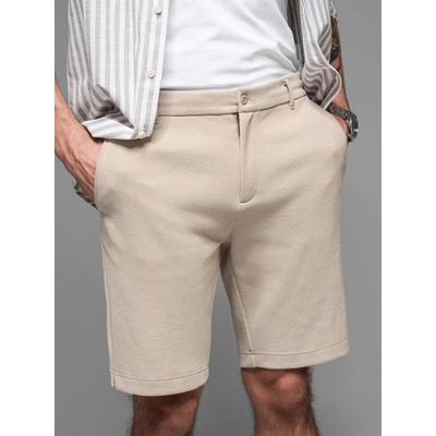 Pískové chino pánské kraťasy V3 SRCS-0149