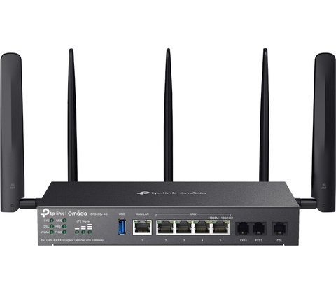 TP-Link DR3650v-4G