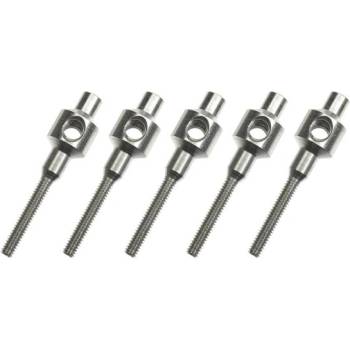 Revtec Регулируем накрайник M2 за проводи с диаметър до 2.1mm (5)