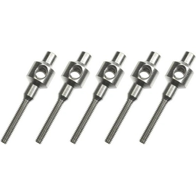 Revtec Регулируем накрайник M2 за проводи с диаметър до 2.1mm (5)