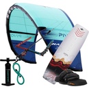 NAISH Pivot Teal 7m