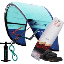 NAISH Pivot Teal 7m