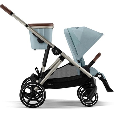 Cybex Gazelle S Stormy Blue 2025
