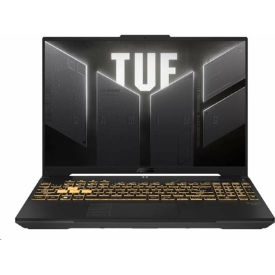 Asus TUF Gaming A16 FA607NU-RL060