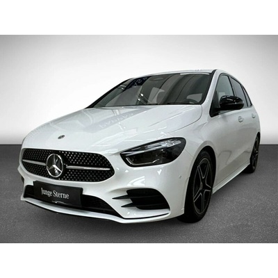 Mercedes-Benz B 180 d 85 kW