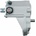 Elektromagnetický spínač, startér AS-PL SS6053