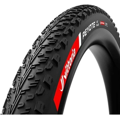 VITTORIA Peyote II 29x2.25 XC Trail Full Black G2.0