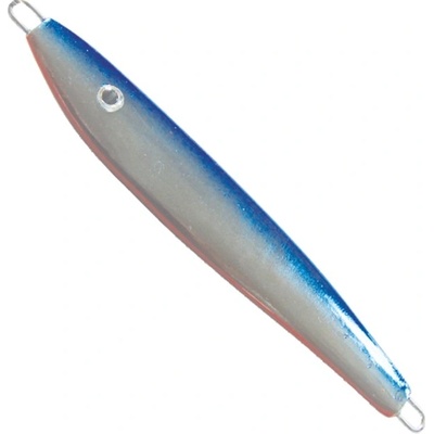 Mistrall Pilker Snake 125g 122mm 23