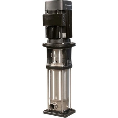 Grundfos CRI10-20 A-P-A-E-HQQE 96501260