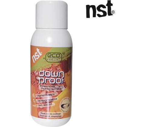 NST Down Proof 250 ml