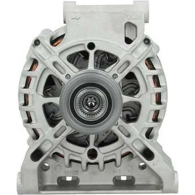 Alternátor Mercedes 115A TG11C074 Valeo New