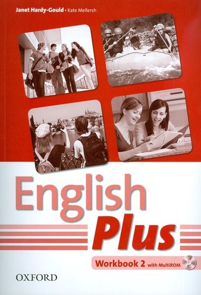 English Plus 2 Workbook + MultiROM