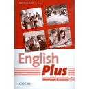English Plus 2 Workbook + MultiROM