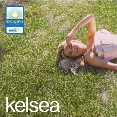 Kelsea Ballerini: Kelsea CLR LP