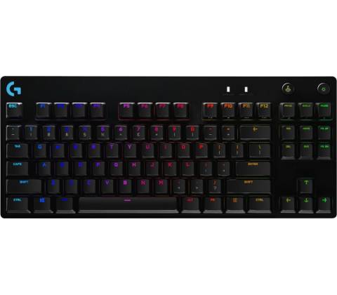Logitech G PRO Keyboard 920-009391