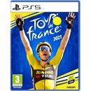 Hry na PS5 Tour de France 2021