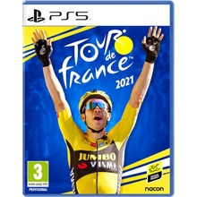 Tour de France 2021