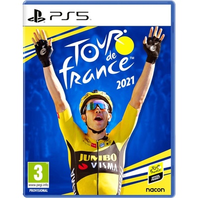 Tour de France 2021