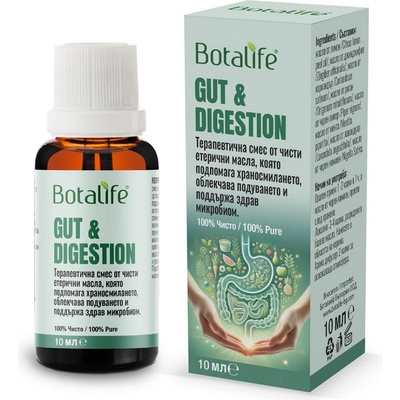 Botalife Бленд GUT & DIGESTION - Botalife ( TR-32-К-GUT)