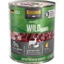 Belcando Baseline Srnčie-kačacie 800 g