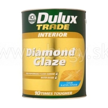 Dulux Diamond Glaze 1 l