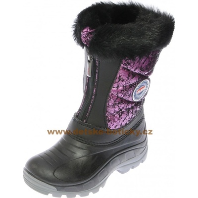 Olang Nancy kid LUX 870 viola