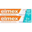 Zubní pasty Elmex 2 x 75 ml