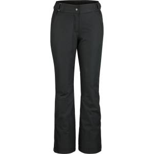 Maier Sports Дамски ски панталон Maier Sports Women's Steff Ski trousers - Black - размер 40 (EU) (107-4196-0113)