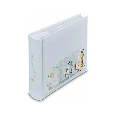 Fotoalbum Hama memo ANIMALS 10x15/200, popisové pole, zasouvací