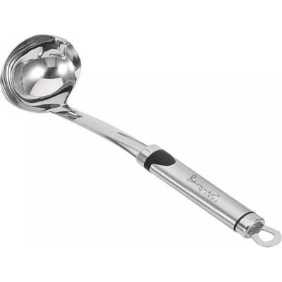 Naberačka nerez Bergner 29 cm