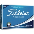 Golfové míčky Titleist Tour Soft